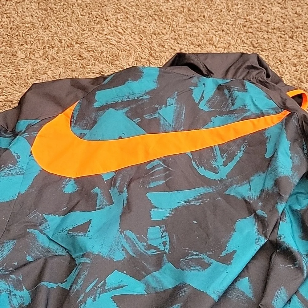 Nike chelsea zipper
